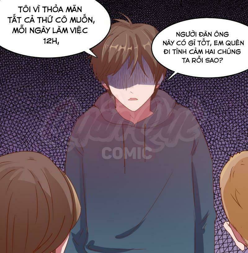 Đô Thị Thần Nhãn Chương 1 Ảnh 18