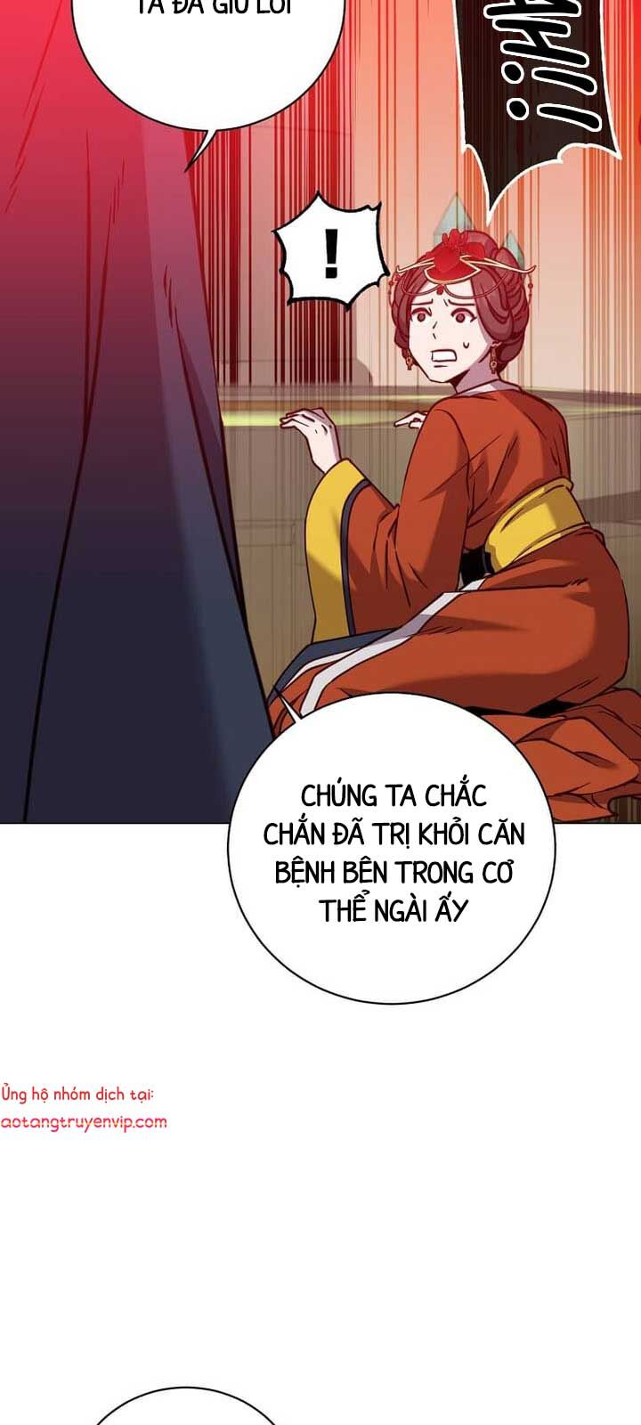 Anh Hùng Mạnh Nhất Trở Lại Chương 203 Ảnh 62