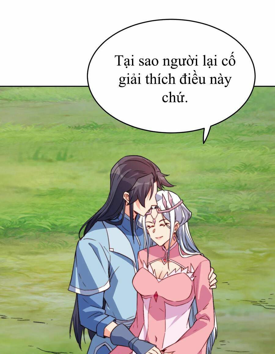 Anh Hùng Bàn Phím Tu Tiên Chương 65 Ảnh 44