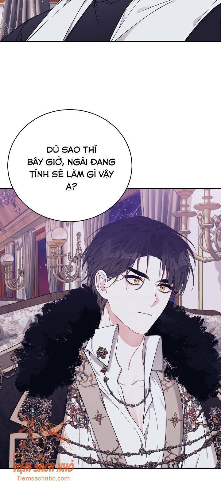 Tôi Chỉ Đi Tìm Cha Thôi Chương 39 Ảnh 38