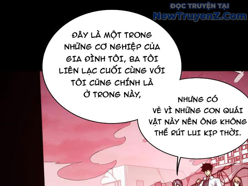 Mạt Thế: Nhân Hoàng Phiên Mời Chư Vị Nữ Đồ Đệ Nhập Tọa Chương 12 Ảnh 72