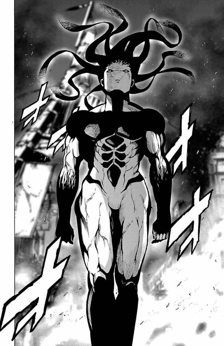 Mahou Shoujo Of The End Chương 36 Ảnh 45