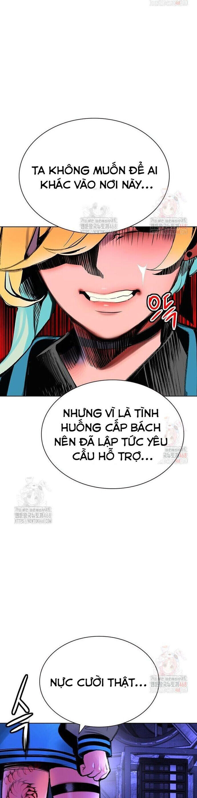 Nhân Trùng Đại Chiến Chương 158 Ảnh 21