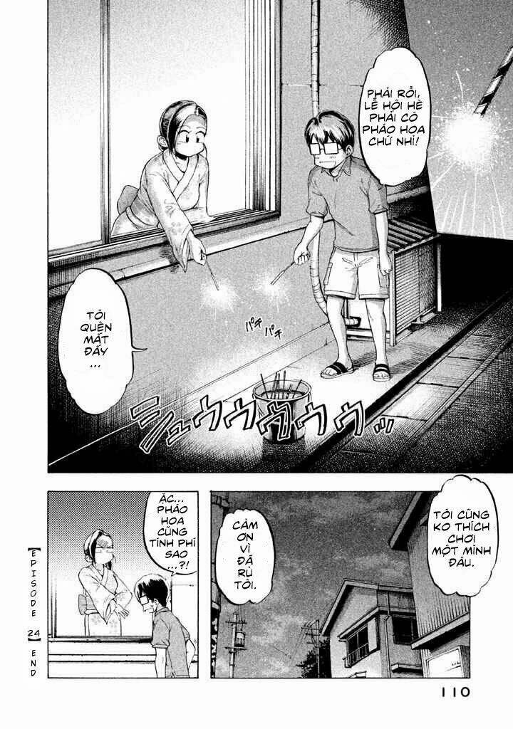 Mado Kara Madoka-Chan Chương 24 Ảnh 11