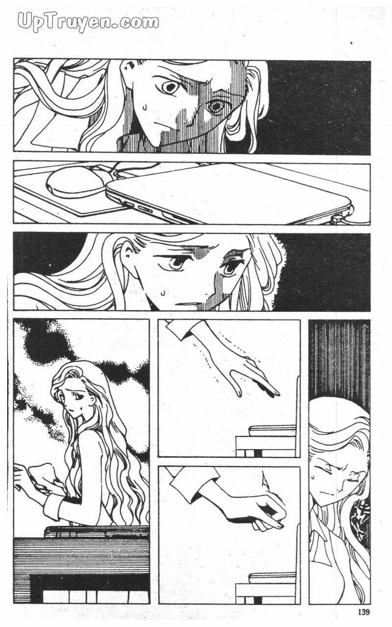 Xxxholic - Hành Trình Bí Ẩn Chương 1 Ảnh 138