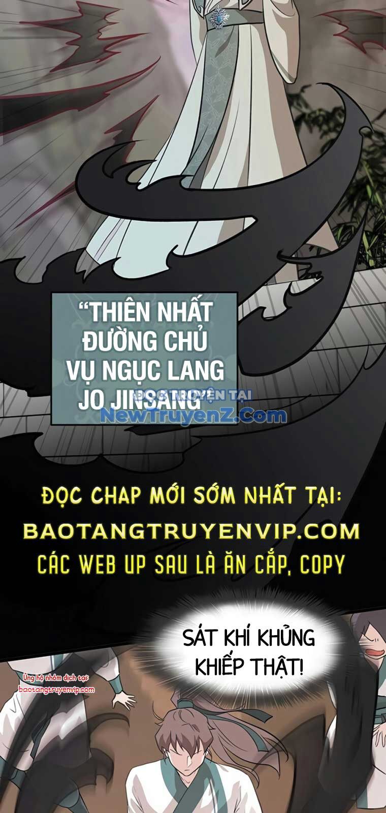 Tôi Trở Thành Chồng Của Giáo Chủ Ma Giáo Chương 12 Ảnh 29