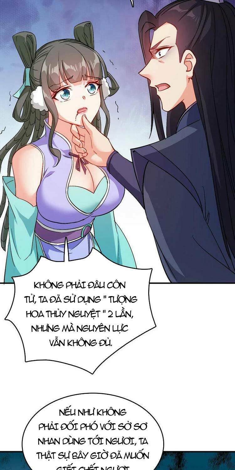 Anh Hùng Bàn Phím Tu Tiên Chương 62 Ảnh 4