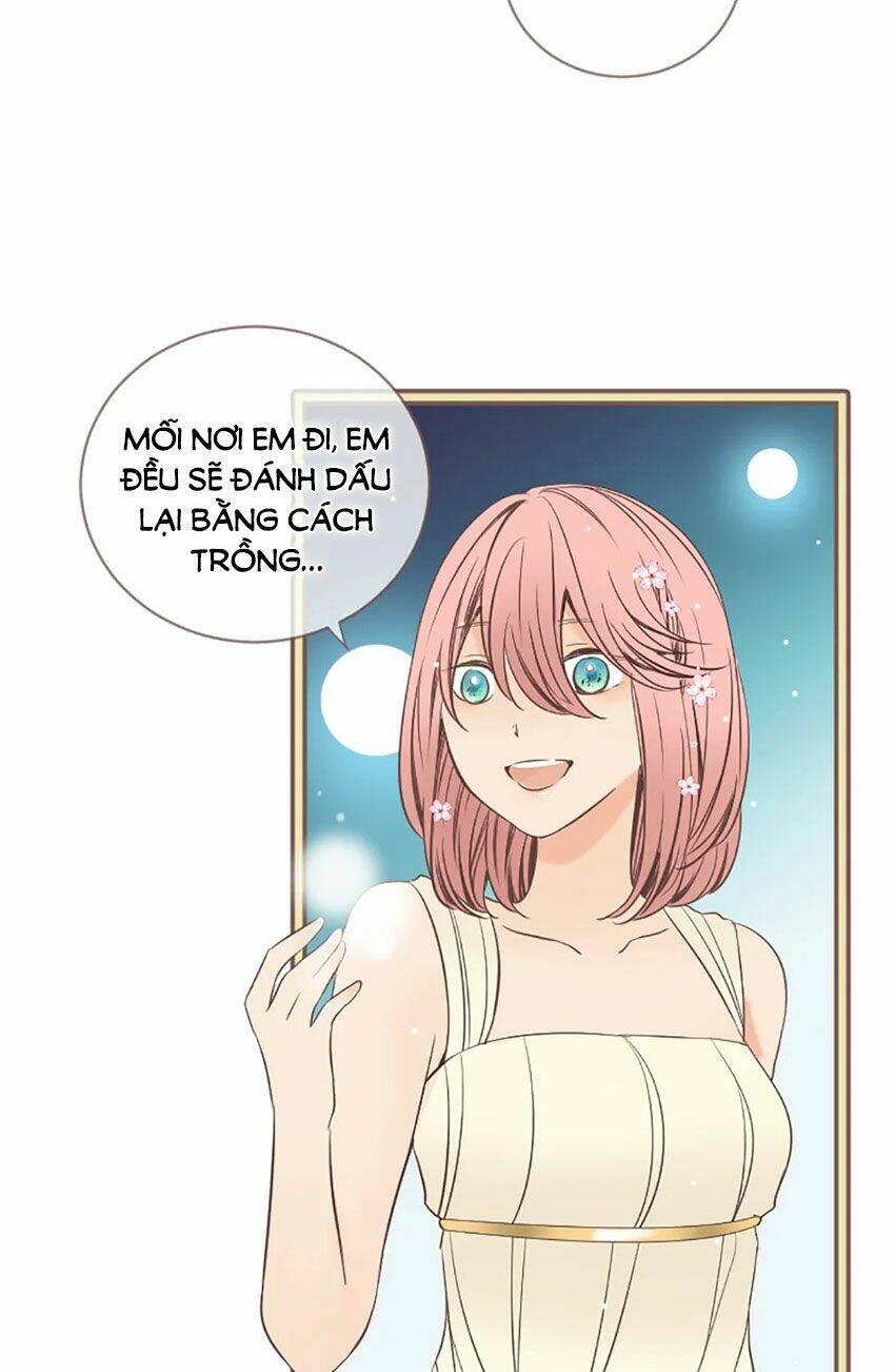 Nàng Persephone Và Chàng Hades Chương 8 Ảnh 26