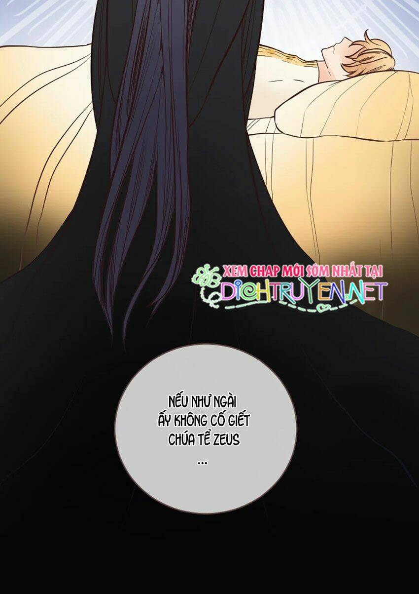 Nàng Persephone Và Chàng Hades Chương 8 Ảnh 7