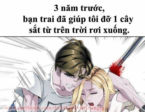 Câu Lạc Bộ Ngoại Tình 2 Chương 5 Ảnh 3