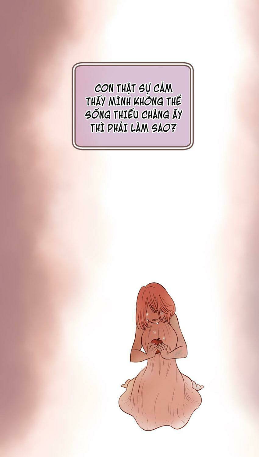 Nàng Persephone Và Chàng Hades Chương 24 Ảnh 59