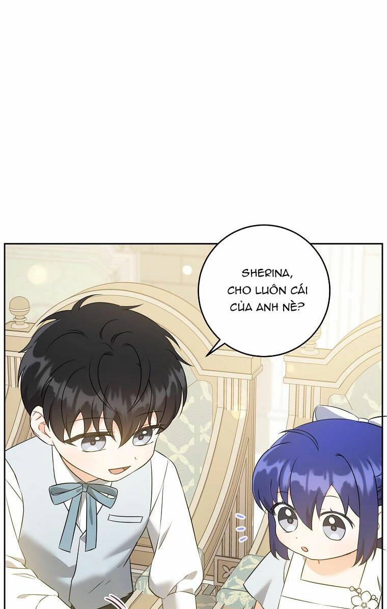 Cho Con Núm Vú Đi Mà Chương 70.1 Ảnh 13