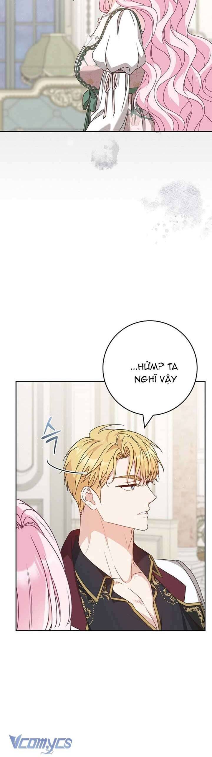 Người Mẹ Trong Tiểu Thuyết Nuôi Con Có Nhất Thiết Phải Chết Không? Chương 35 Ảnh 17