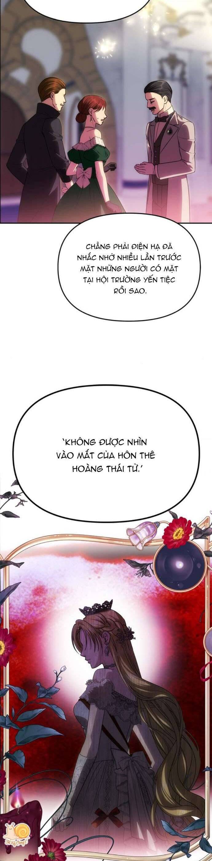 Chỉ Cần Một Người Chồng Là Đủ Chương 60 Ảnh 13