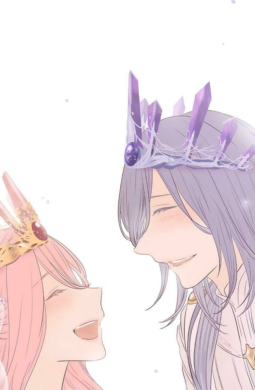 Nàng Persephone Và Chàng Hades Chương 25 Ảnh 35