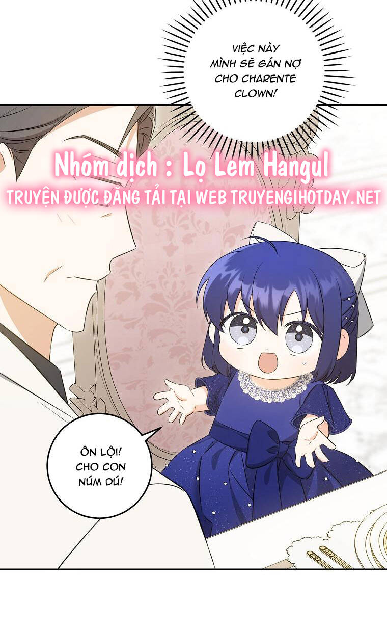 Cho Con Núm Vú Đi Mà Chương 75.1 Ảnh 4