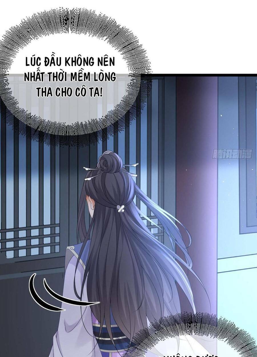 Ma Đầu Vạn Ác Năm Tuổi Rưỡi Chương 102 Ảnh 25