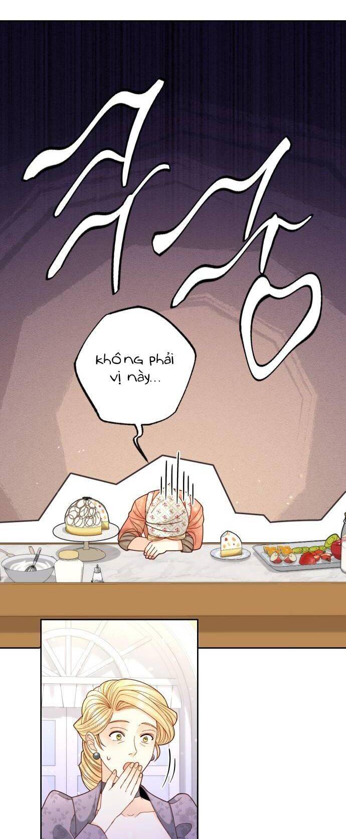Hoàng Hậu Muốn Tái Hôn Chương 156 Ảnh 36