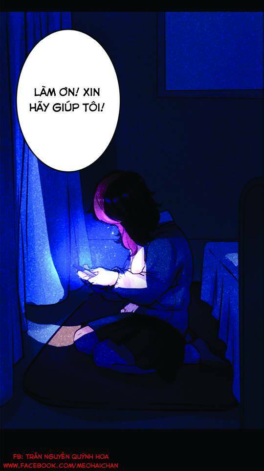 Trả Thù Trường Trung Học 2 Chương 7 Ảnh 10