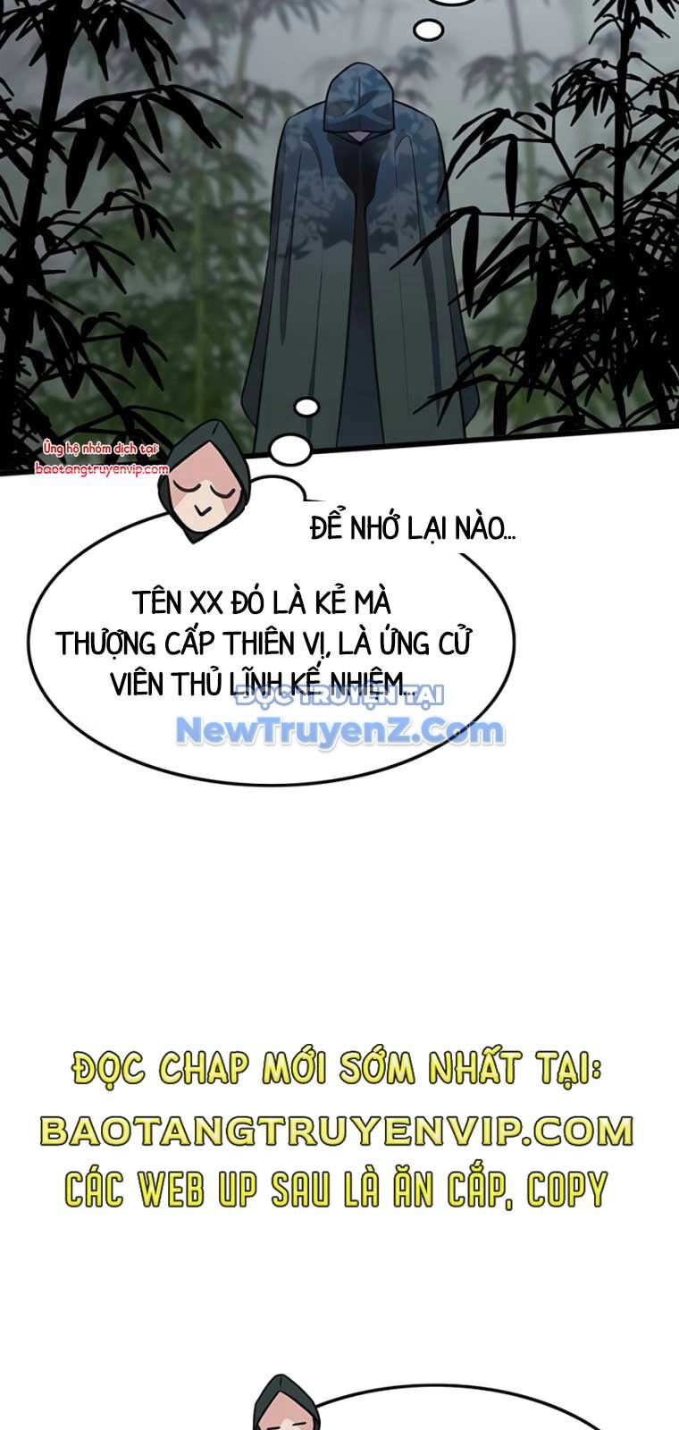 Tôi Trở Thành Chồng Của Giáo Chủ Ma Giáo Chương 12 Ảnh 70