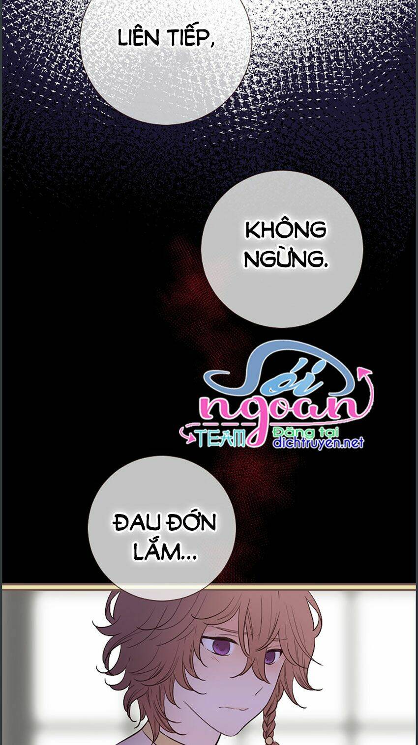 Nàng Persephone Và Chàng Hades Chương 19 Ảnh 49