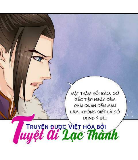 Cô Phương Bất Tự Thưởng (Màu) Chương 27 Ảnh 14