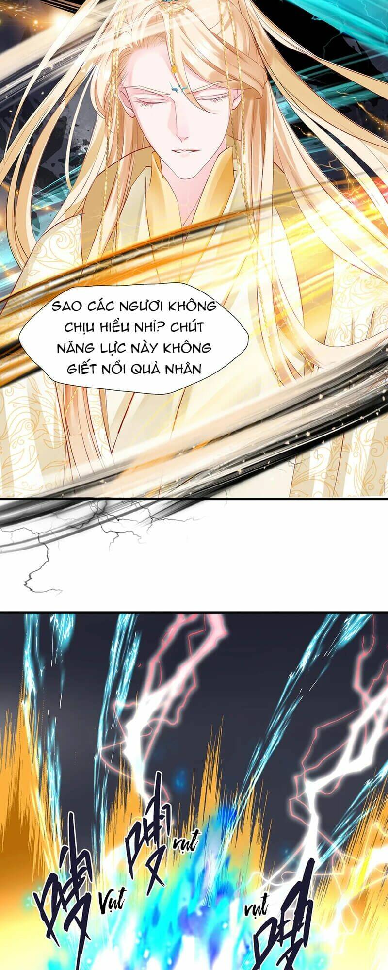 Ma Tôn Muốn Ôm Ôm Chương 64 Ảnh 25