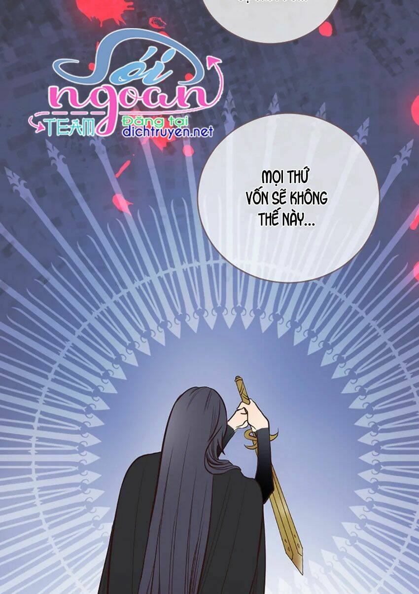 Nàng Persephone Và Chàng Hades Chương 8 Ảnh 6