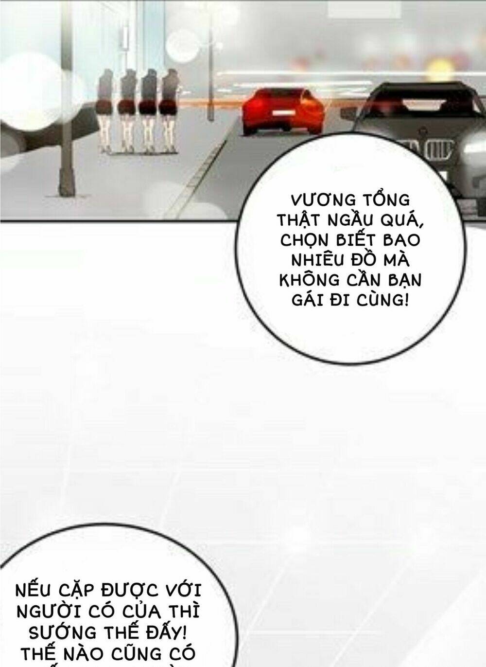 Kim Tiền Chí Thượng Chương 1 Ảnh 75