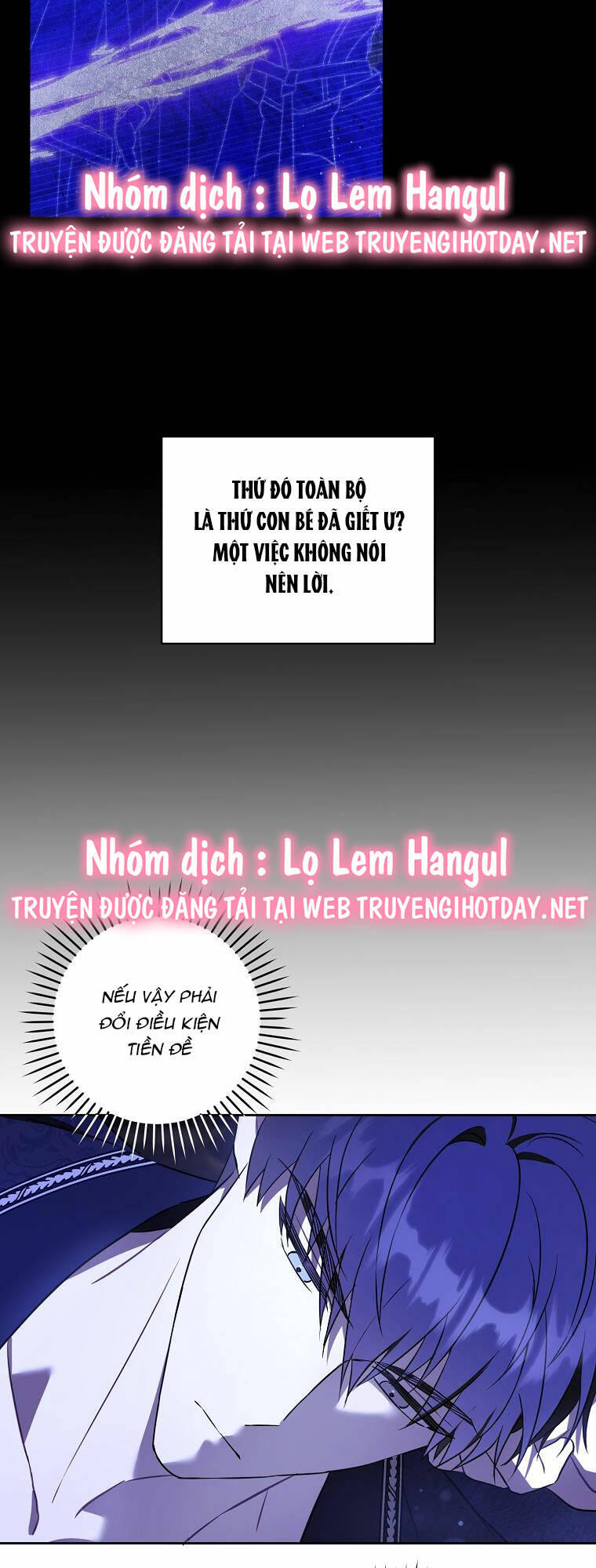 Cho Con Núm Vú Đi Mà Chương 68 Ảnh 36