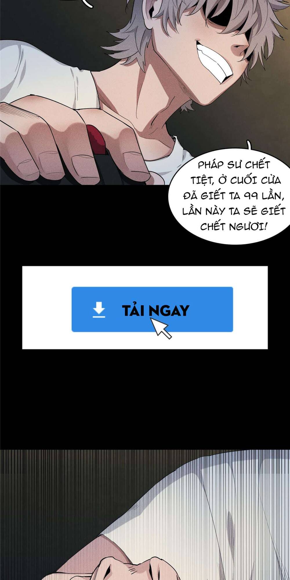 Từ Giờ, Ta Chính Là Bậc Thầy Của Pháp Sư Chương 1 Ảnh 42