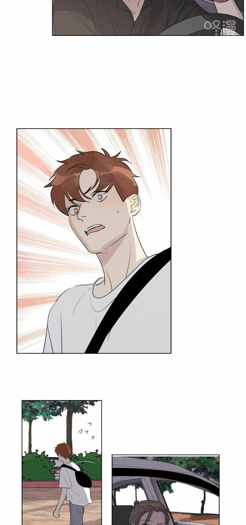 Here U Are Chương 122 Ảnh 22