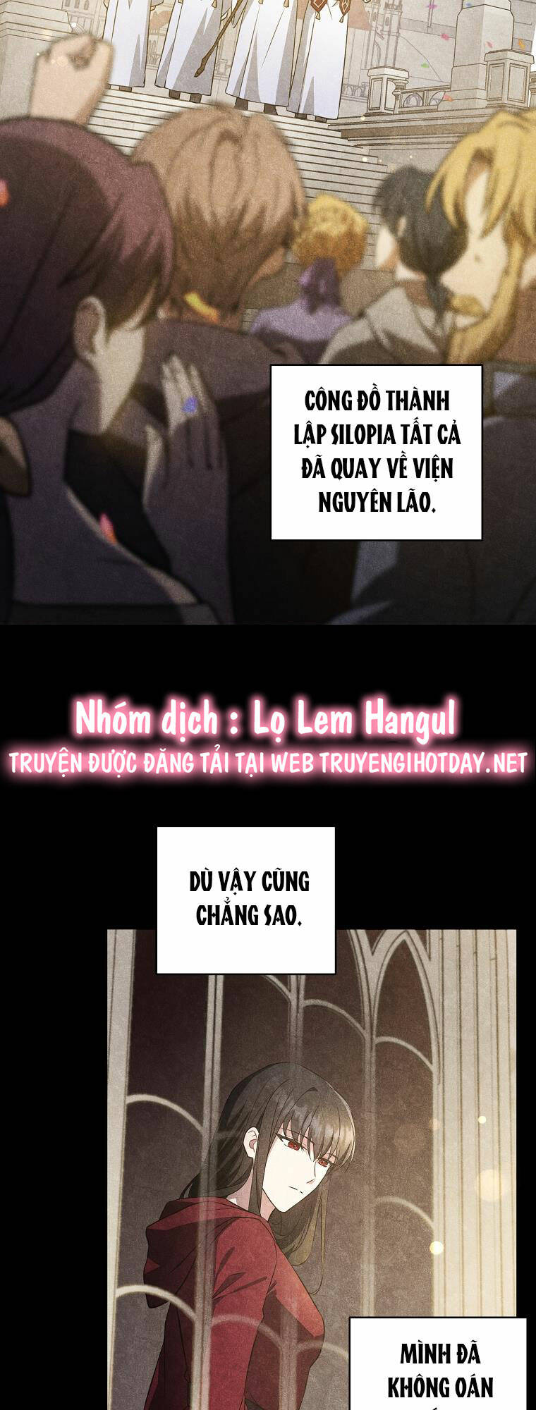 Cho Con Núm Vú Đi Mà Chương 69 Ảnh 15