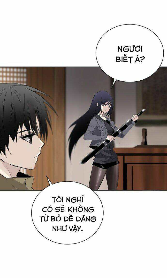 Trò Chơi Thế Kỉ Chương 5 Ảnh 82