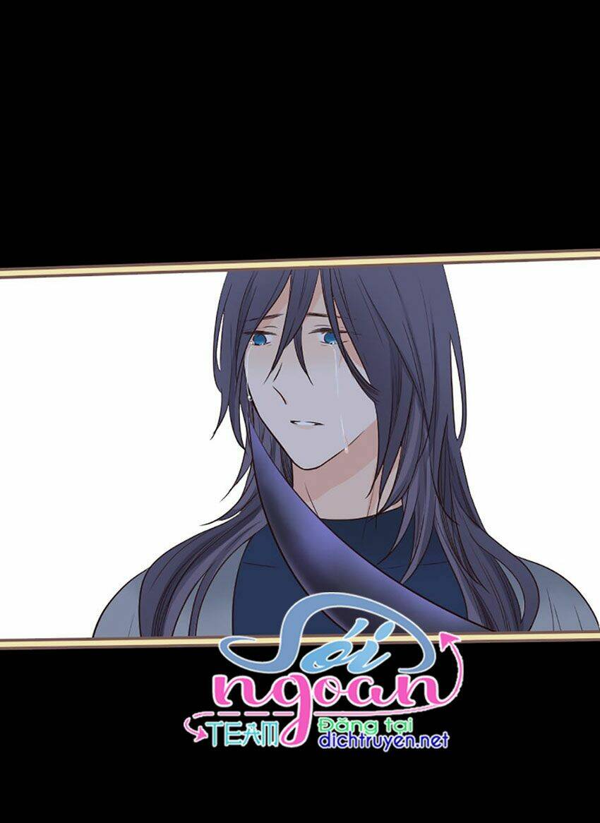 Nàng Persephone Và Chàng Hades Chương 16 Ảnh 58