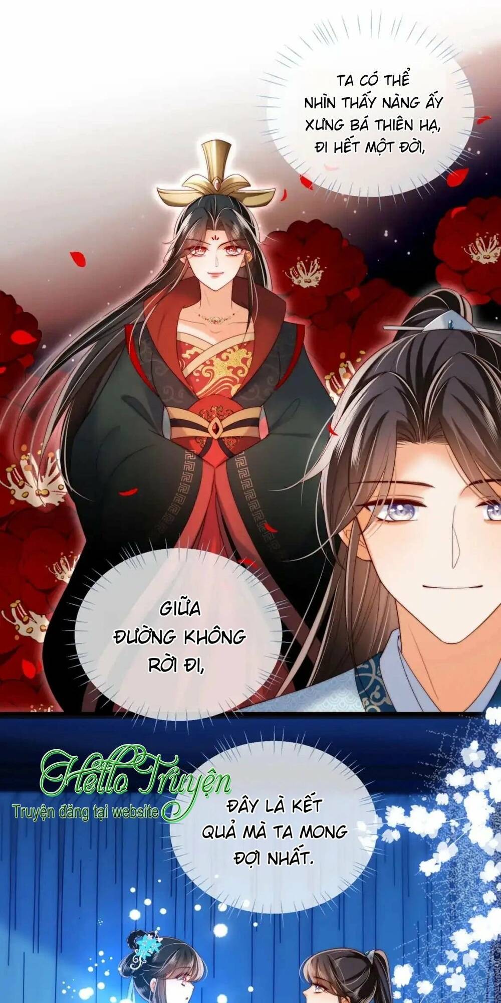 Dưỡng Địch Vi Hoạn Chương 274 Ảnh 11