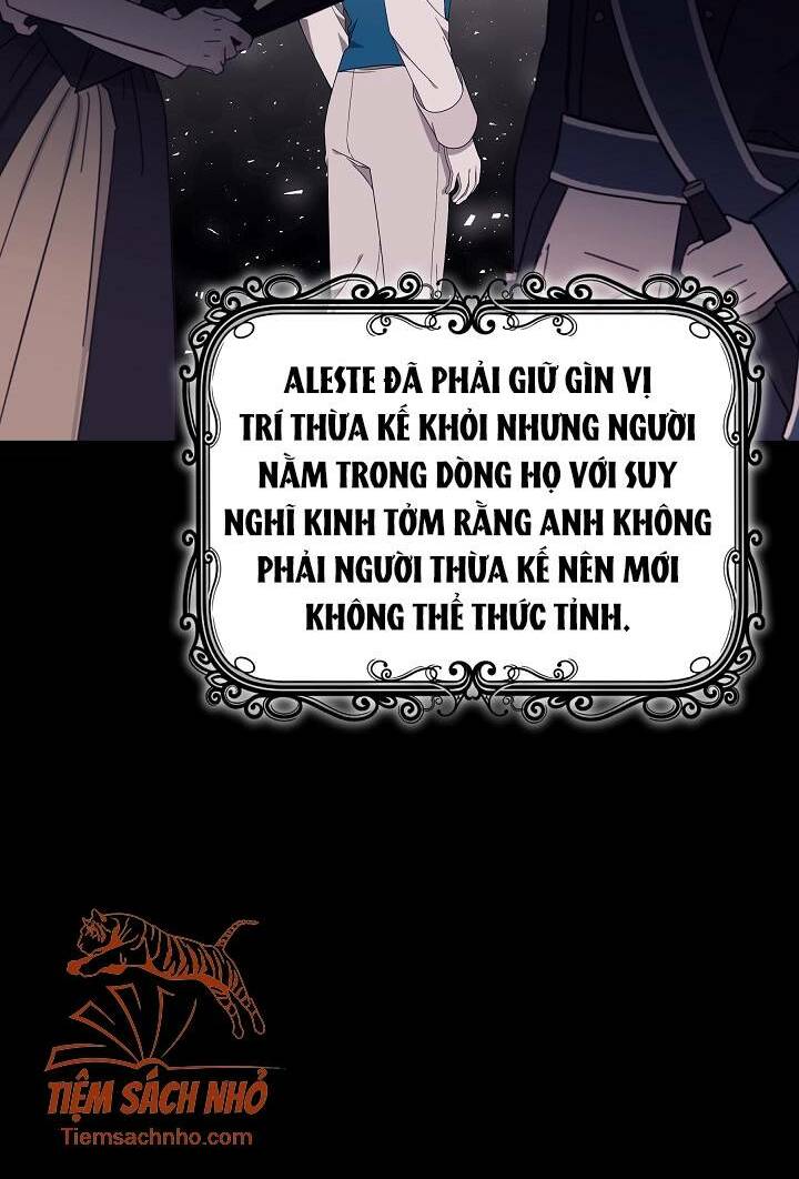 Tôi Chỉ Đi Tìm Cha Thôi Chương 39 Ảnh 99