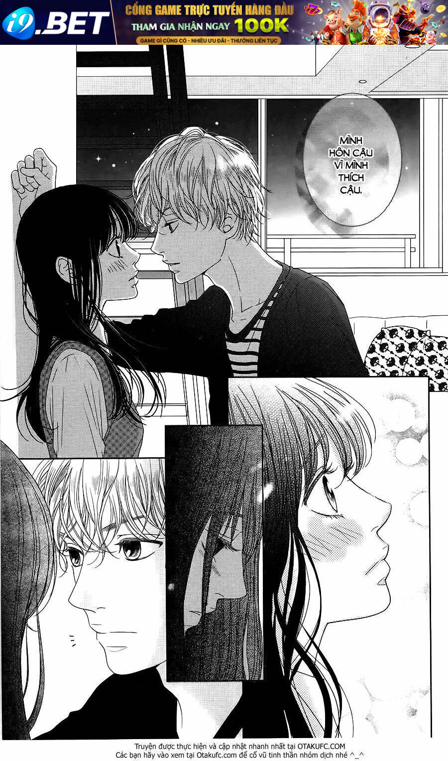 Kuchibiru Ni Kimi No Iro Chương 2 Ảnh 42