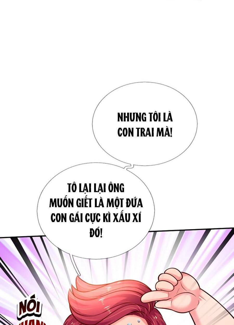 Muốn Giải Cứu Thế Giới Thì Cần Thật Nhiều Sự Đáng Yêu Chương 70 Ảnh 54