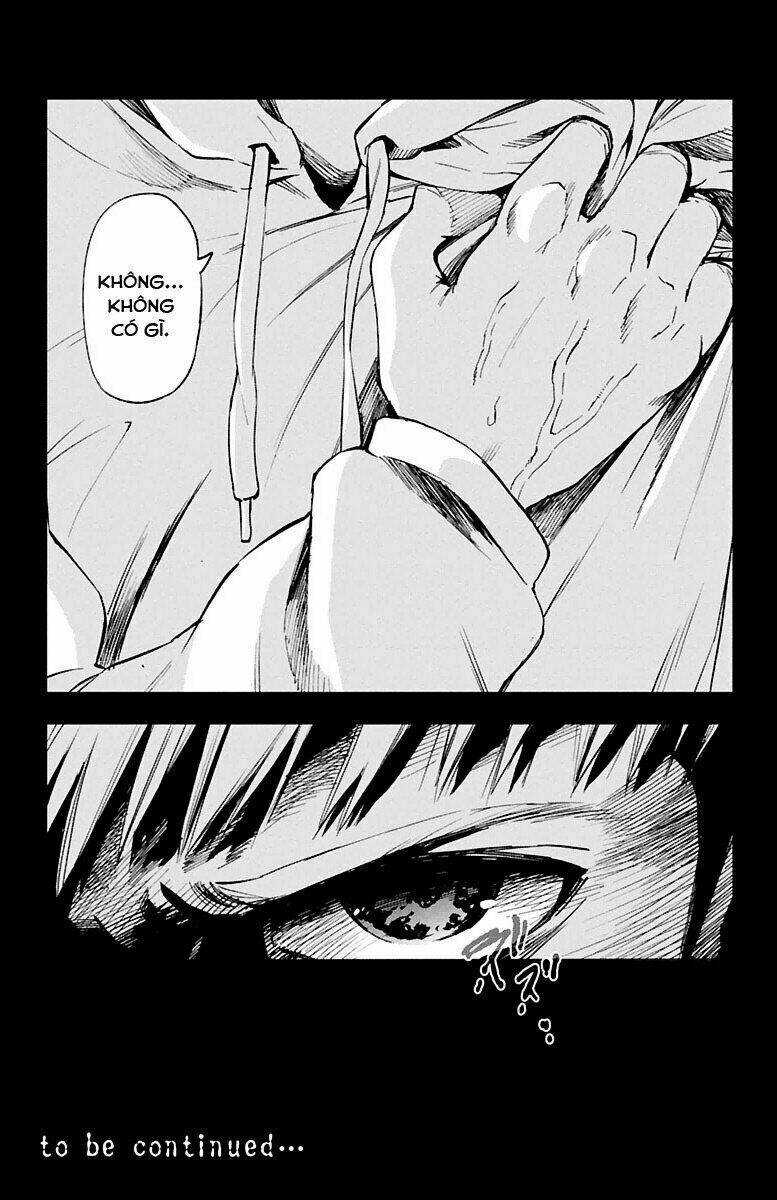 Mahou Shoujo Of The End Chương 47 Ảnh 52