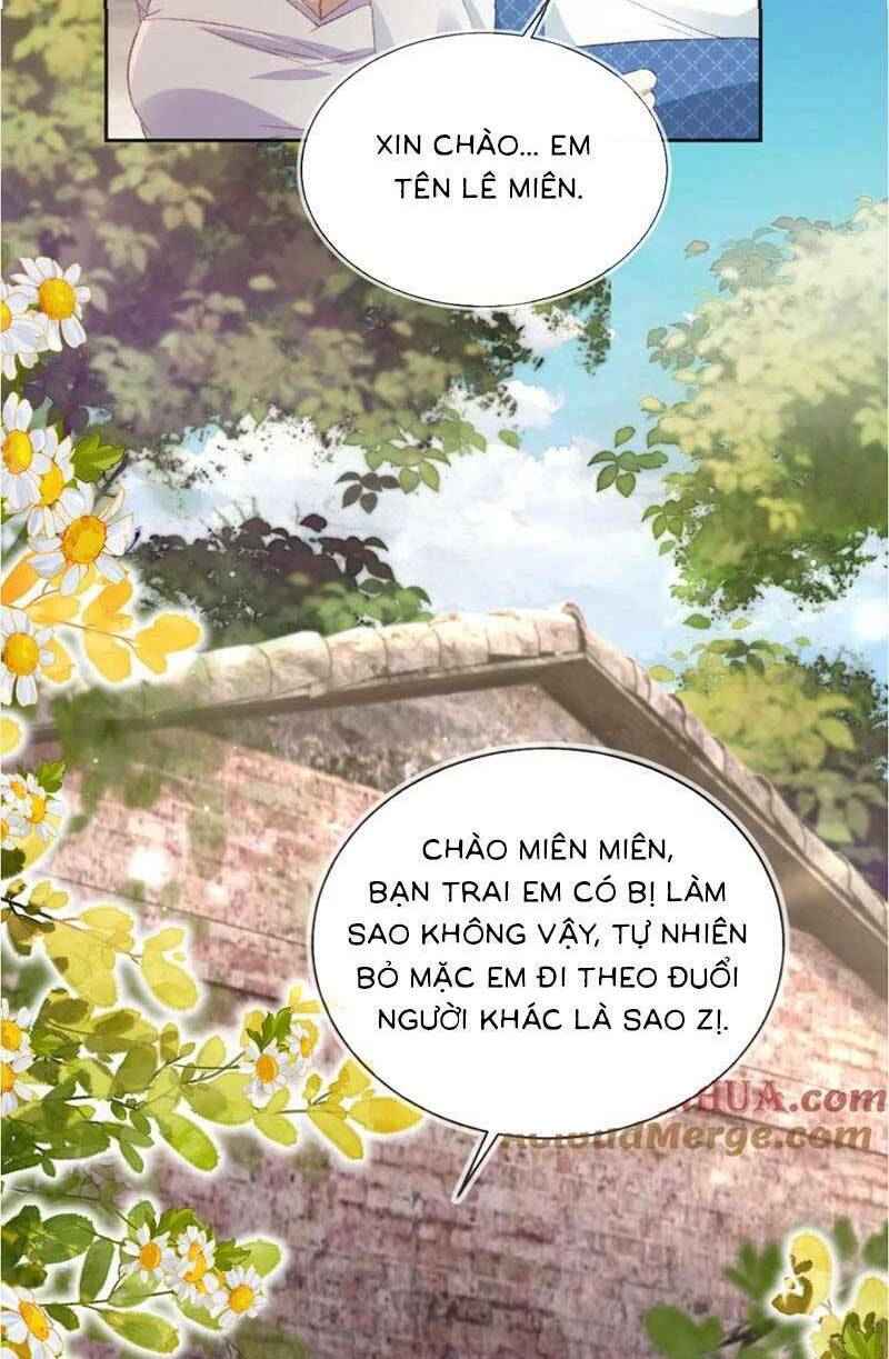 Sau Khi Trọng Sinh, Tôi Gả Cho Đại Lão Tàn Tật Chương 41 Ảnh 21