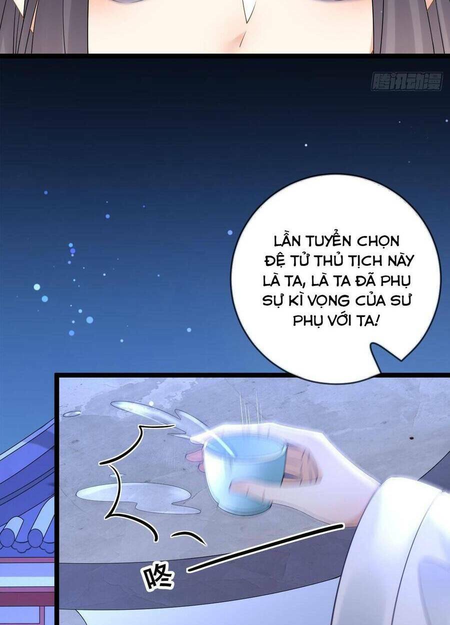 Ma Đầu Vạn Ác Năm Tuổi Rưỡi Chương 102 Ảnh 20