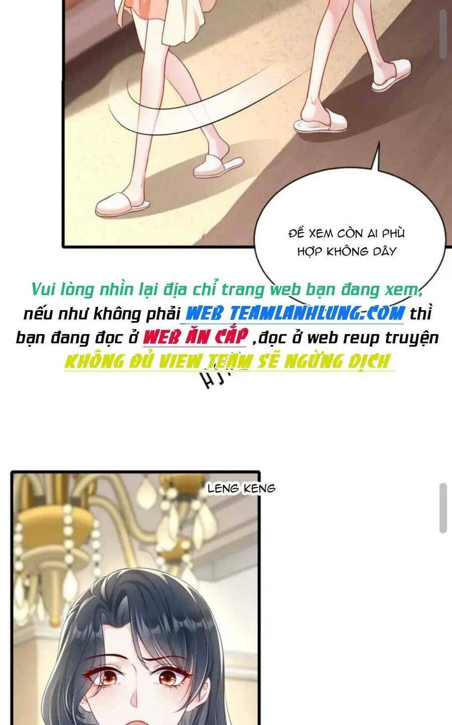 Cô Vợ Thế Thân Của Tổng Tài Chương 6 Ảnh 33
