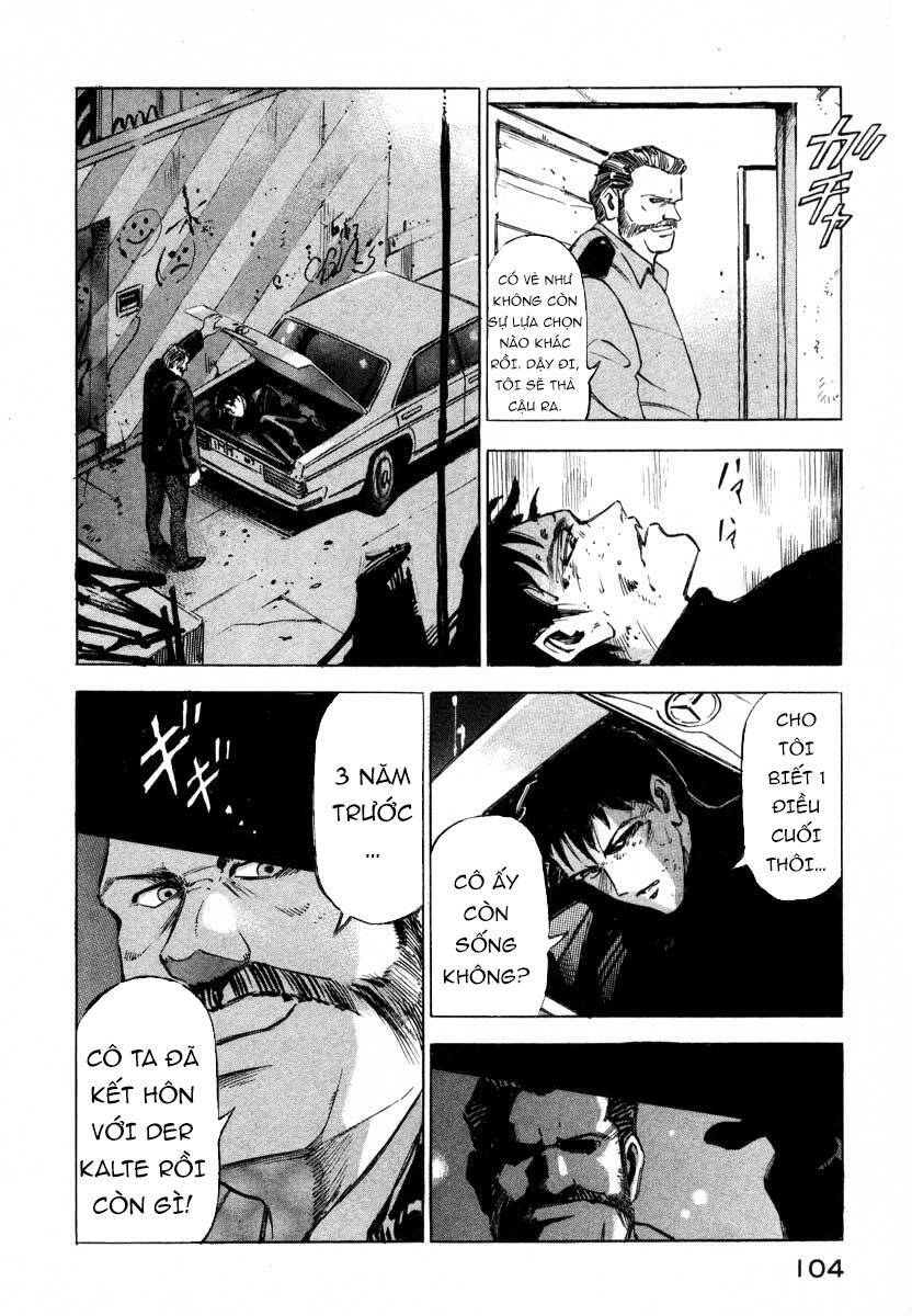 Jiraishin Chương 5.2 Ảnh 49