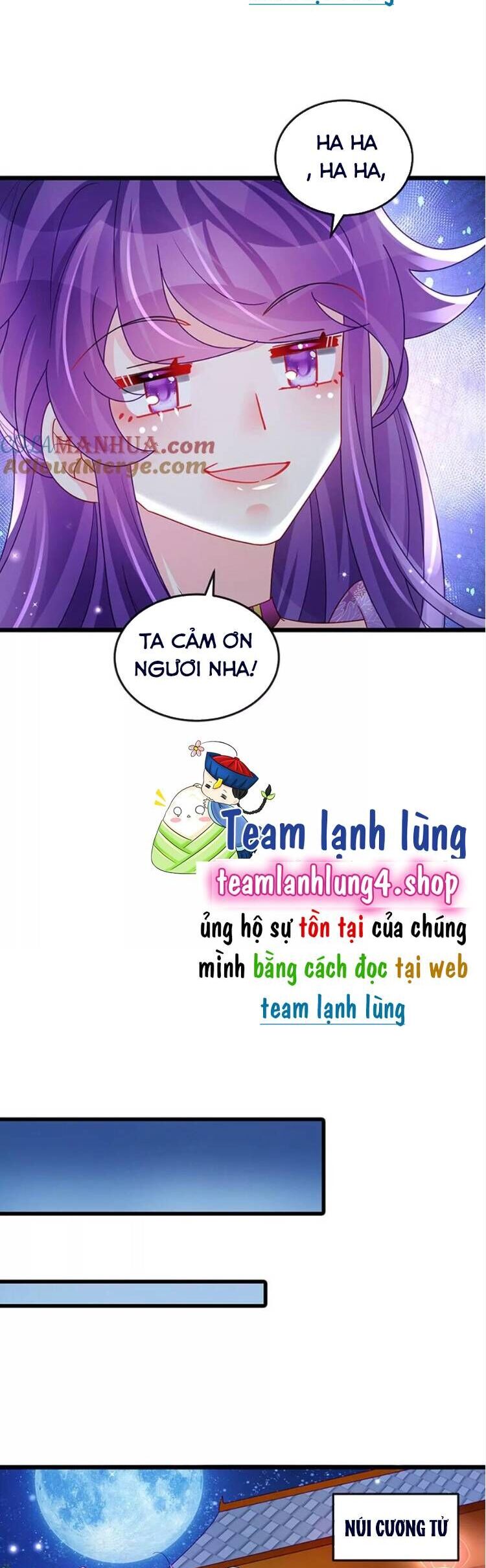 Phế Sài Tiểu Thư Muốn Nghịch Thiên Cải Mệnh Chương 125 Ảnh 24