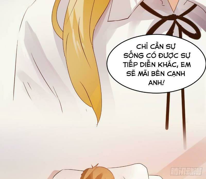 Đô Thị Thần Nhãn Chương 1 Ảnh 34
