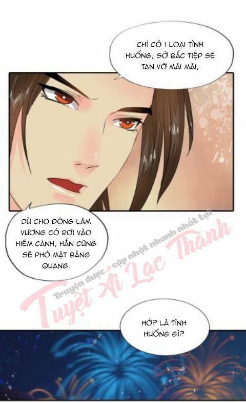 Cô Phương Bất Tự Thưởng (Màu) Chương 36 Ảnh 24