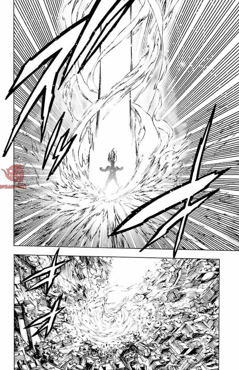 Mahou Shoujo Of The End Chương 38 Ảnh 18