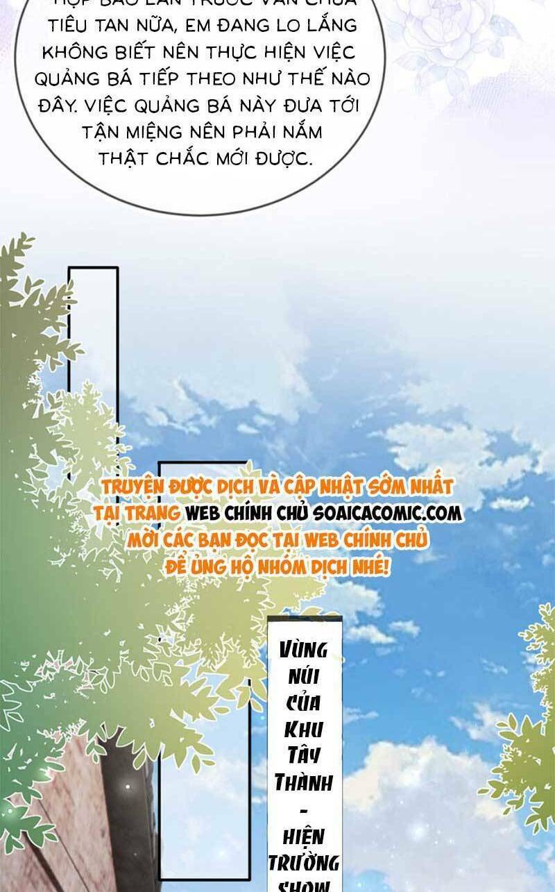 Sau Khi Trọng Sinh, Tôi Gả Cho Đại Lão Tàn Tật Chương 40 Ảnh 10