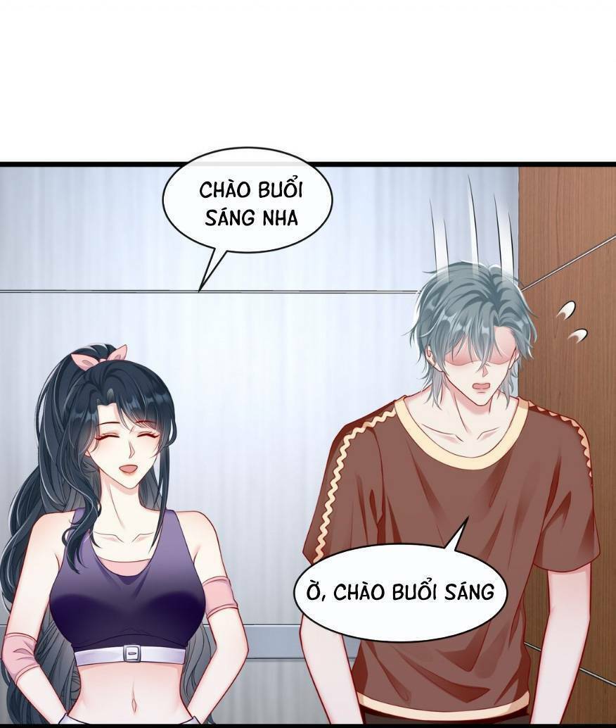 Cô Vợ Thế Thân Của Tổng Tài Chương 9 Ảnh 44